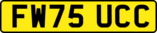 FW75UCC
