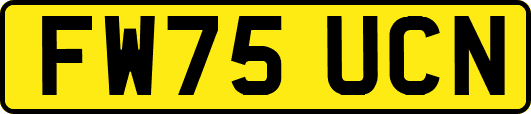 FW75UCN