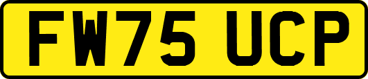 FW75UCP
