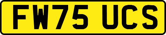 FW75UCS