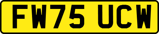 FW75UCW