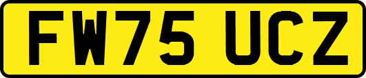 FW75UCZ