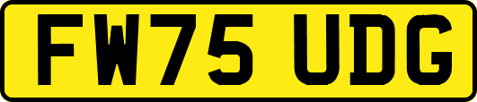 FW75UDG
