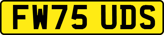 FW75UDS