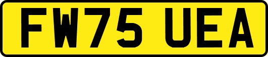FW75UEA