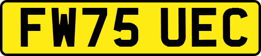 FW75UEC