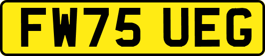 FW75UEG