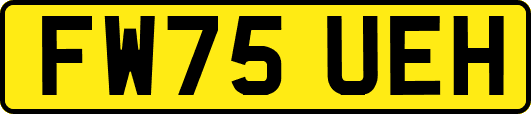 FW75UEH