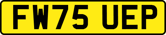 FW75UEP