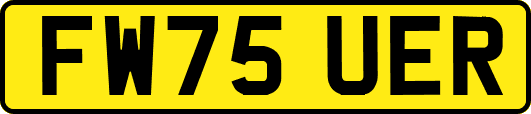 FW75UER