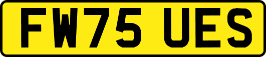 FW75UES