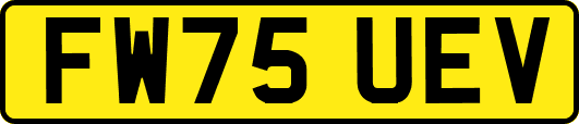 FW75UEV