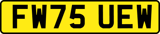FW75UEW