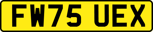 FW75UEX
