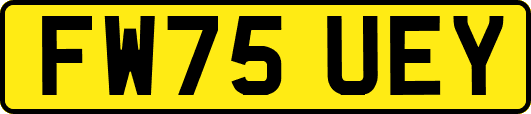 FW75UEY