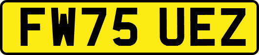 FW75UEZ