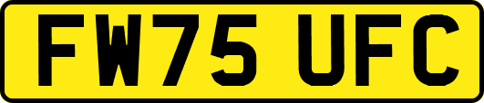 FW75UFC
