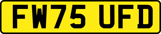 FW75UFD
