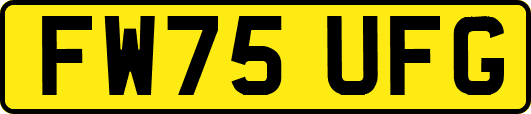 FW75UFG