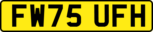 FW75UFH