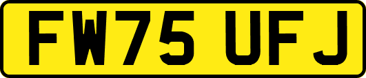 FW75UFJ