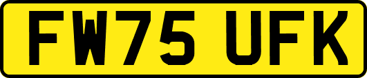 FW75UFK