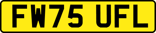 FW75UFL