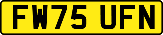 FW75UFN
