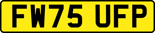 FW75UFP
