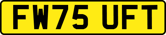 FW75UFT