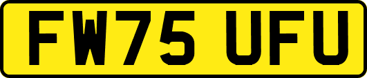 FW75UFU
