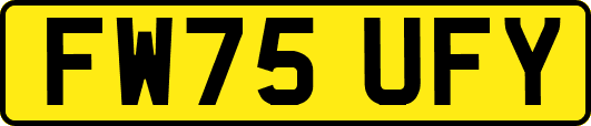 FW75UFY