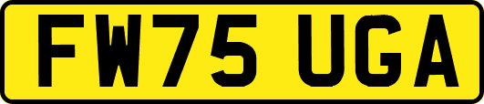 FW75UGA