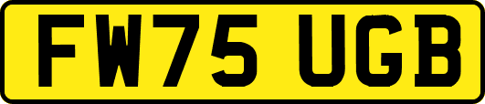 FW75UGB