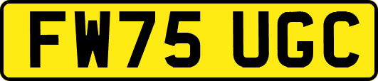 FW75UGC