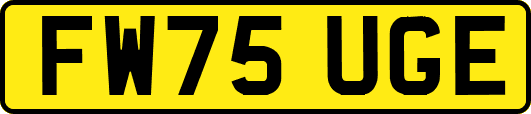 FW75UGE