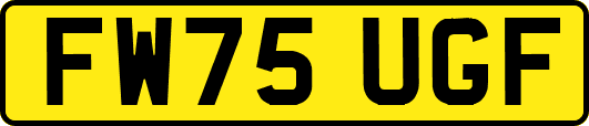 FW75UGF