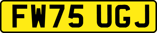 FW75UGJ