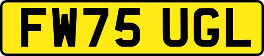 FW75UGL