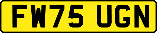 FW75UGN