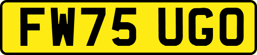 FW75UGO