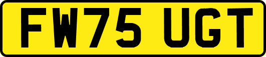 FW75UGT