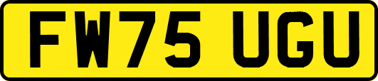 FW75UGU