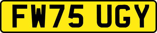 FW75UGY