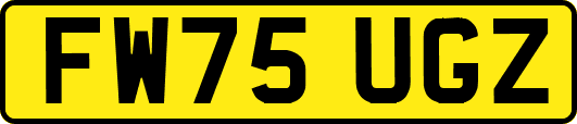 FW75UGZ