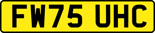 FW75UHC