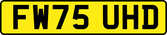 FW75UHD