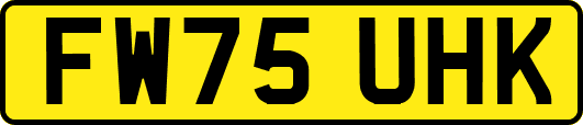 FW75UHK