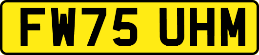 FW75UHM