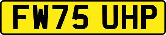 FW75UHP